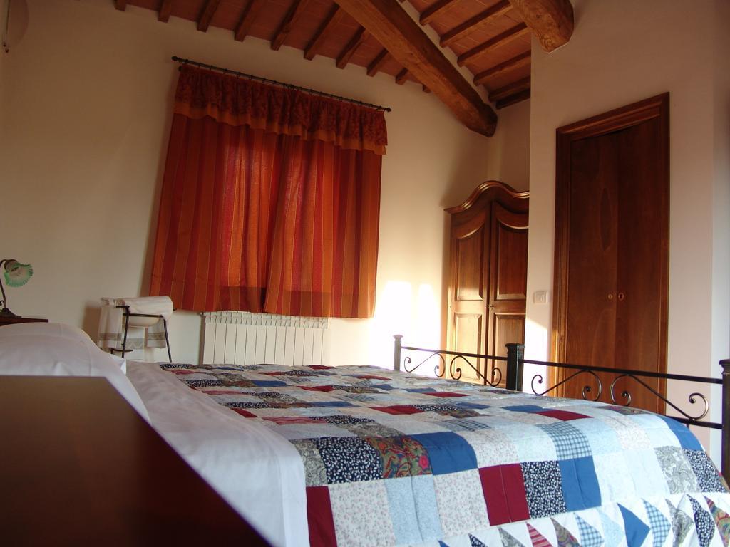 Il Canto Del Sole Monteroni dʼArbia Quarto foto